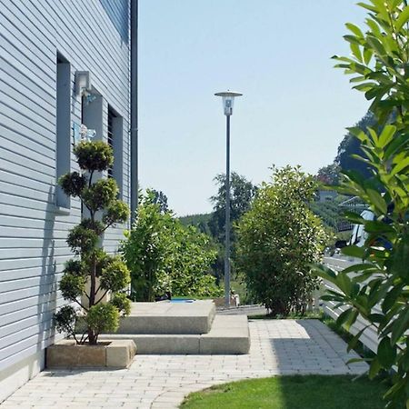 Haus Bodenseeblick Бодман-Людвигсхафен Экстерьер фото